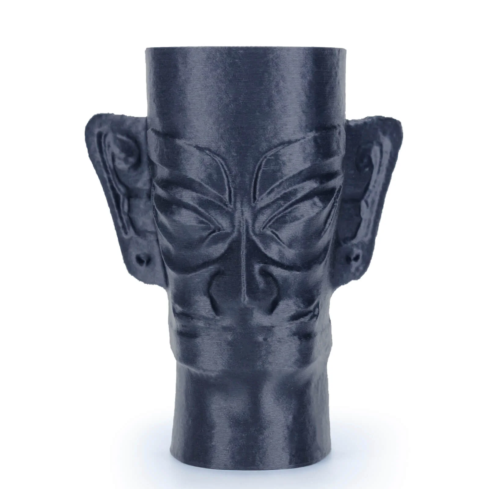 ZIRO Carbon Fiber PLA Filament 1.75mm, Black - Image 5