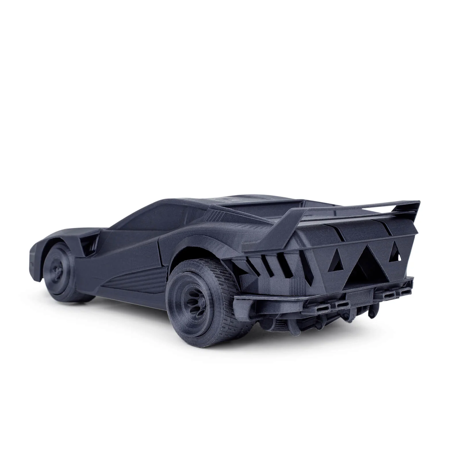 ZIRO Carbon Fiber PLA Filament 1.75mm, Black - Image 8
