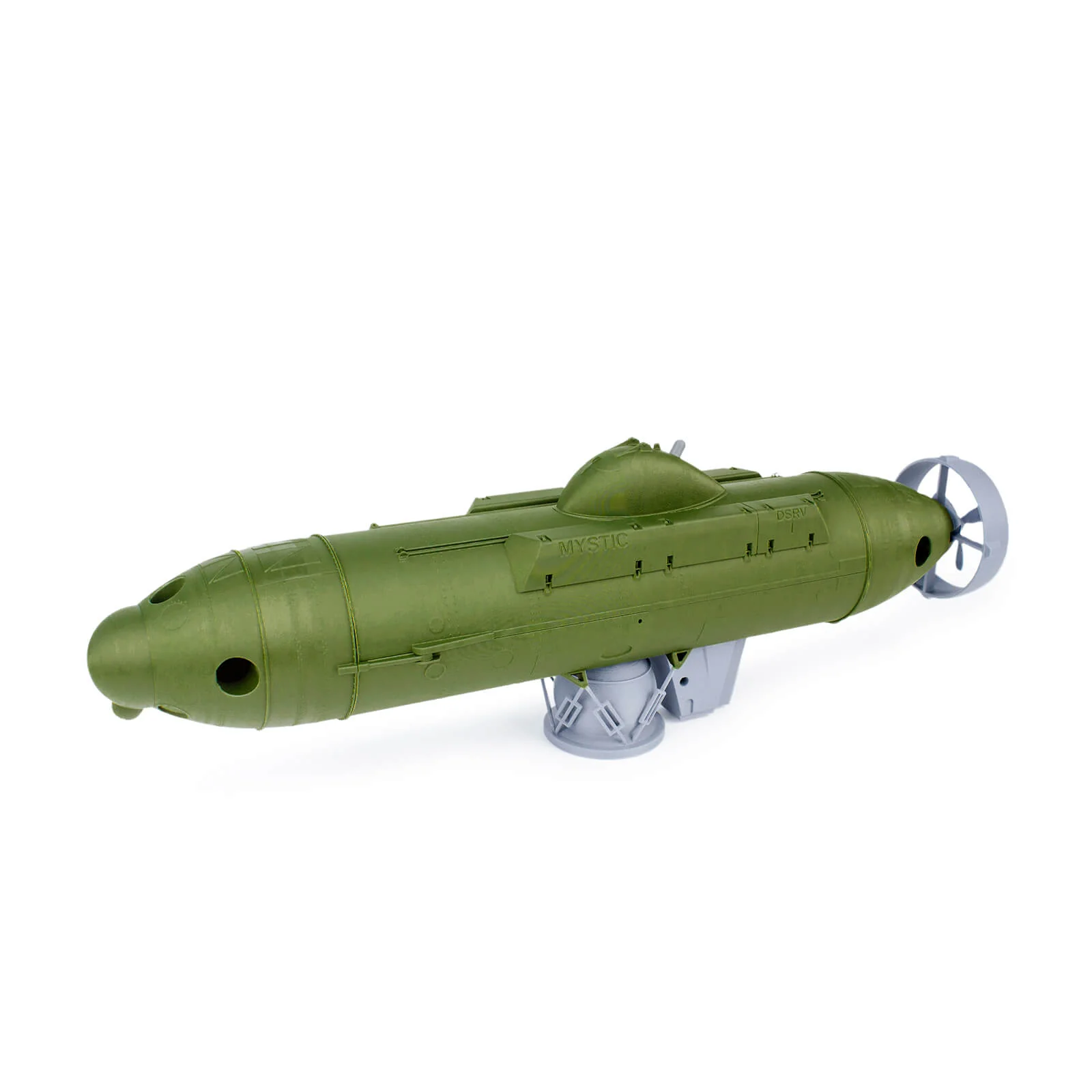 ZIRO Carbon Fiber PLA Filament 1.75mm, Military Green - Image 3