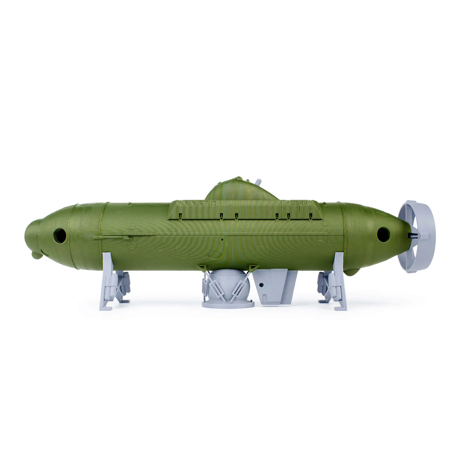ZIRO Carbon Fiber PLA Filament 1.75mm, Military Green - Image 4