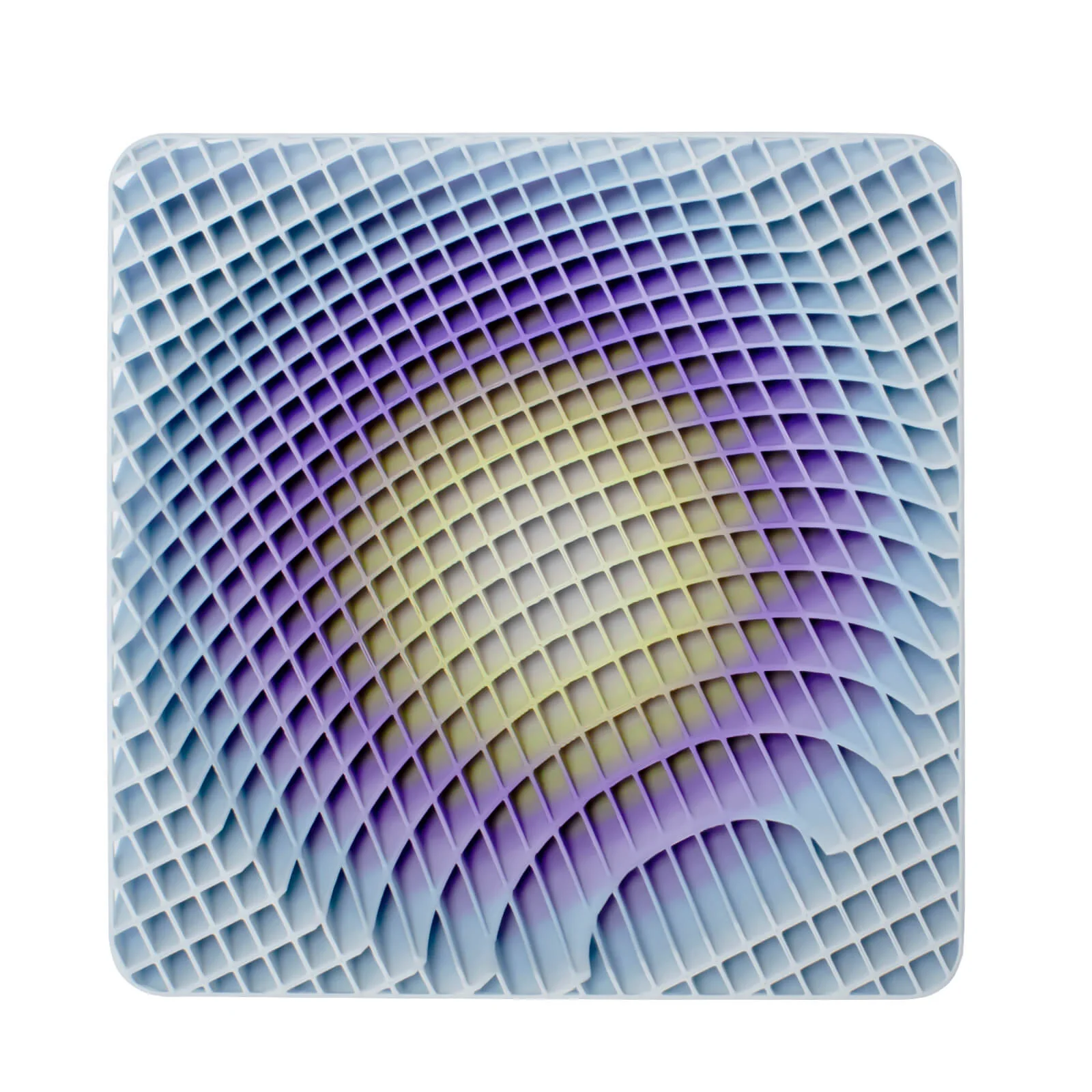 ZIRO Fast Gradient Matte PLA Filament 1.75mm, Dawn Whisper - Image 7