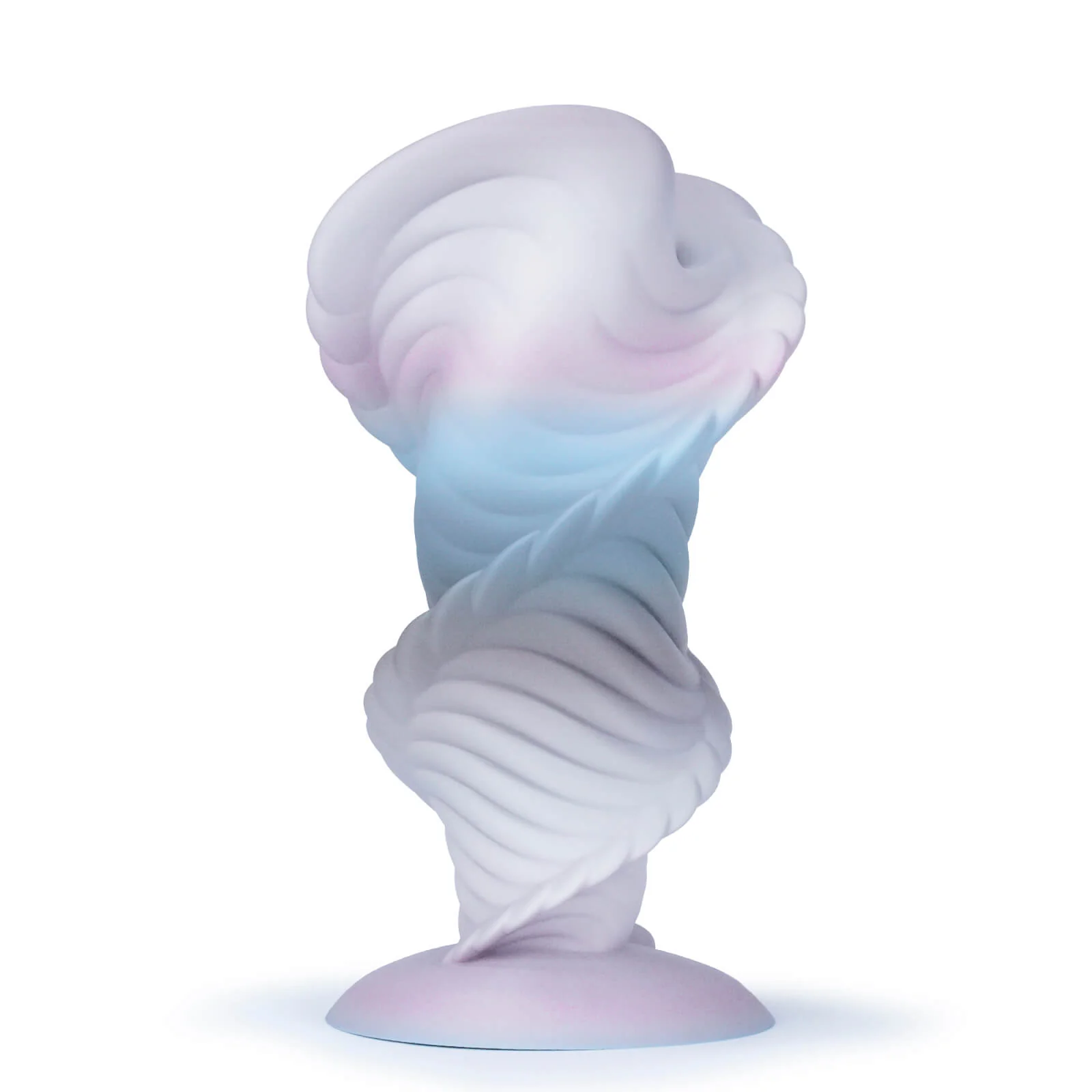 ZIRO Fast Gradient Matte PLA Filament 1.75mm, Drift Feather - Image 3
