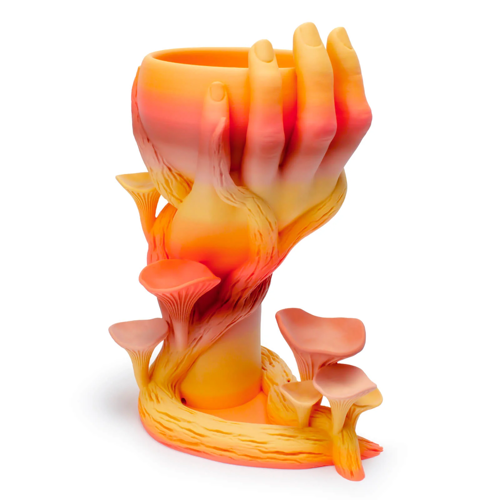 ZIRO Fast Gradient Matte PLA Filament 1.75mm, Falling Leaves - Image 12