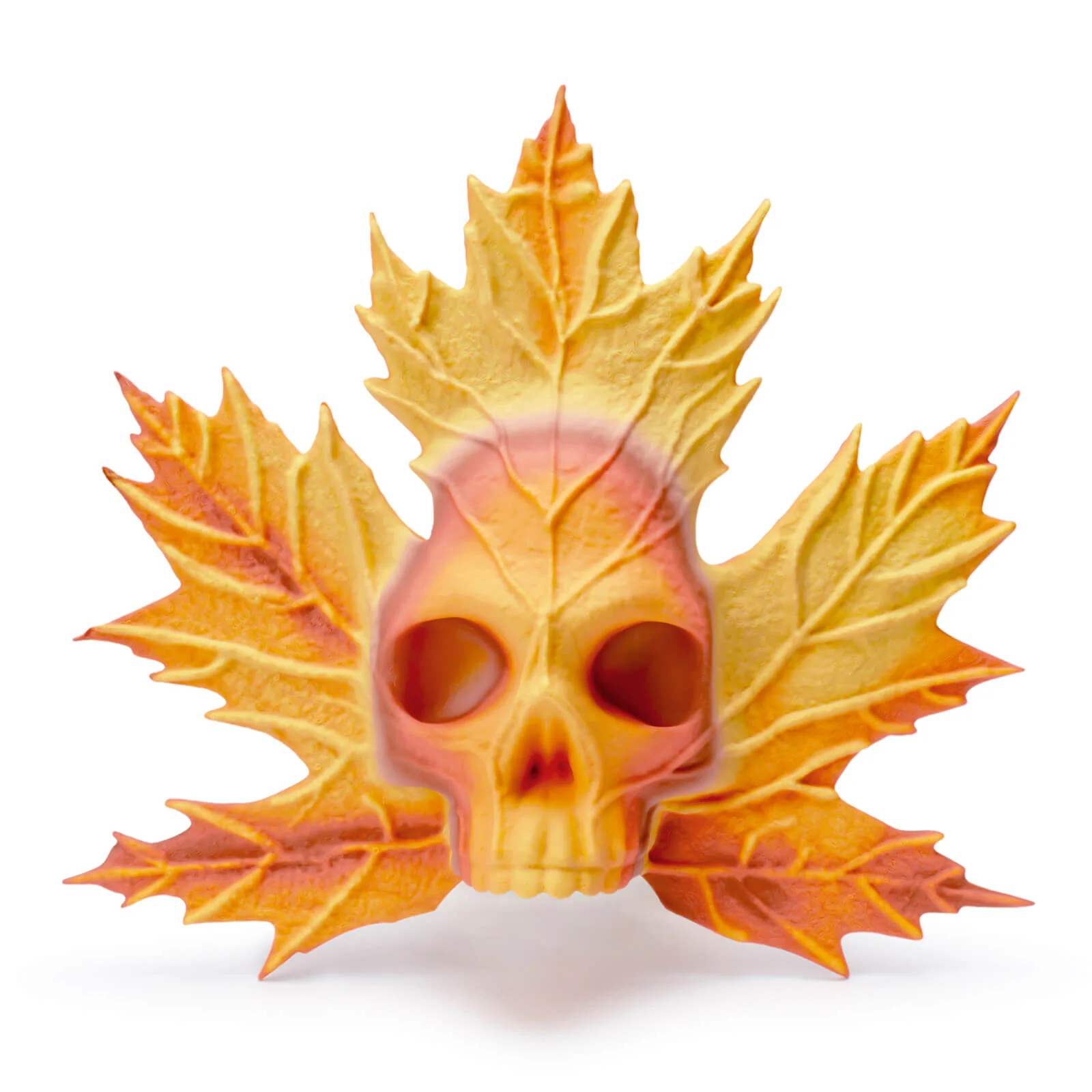 ZIRO Fast Gradient Matte PLA Filament 1.75mm, Falling Leaves - Image 8
