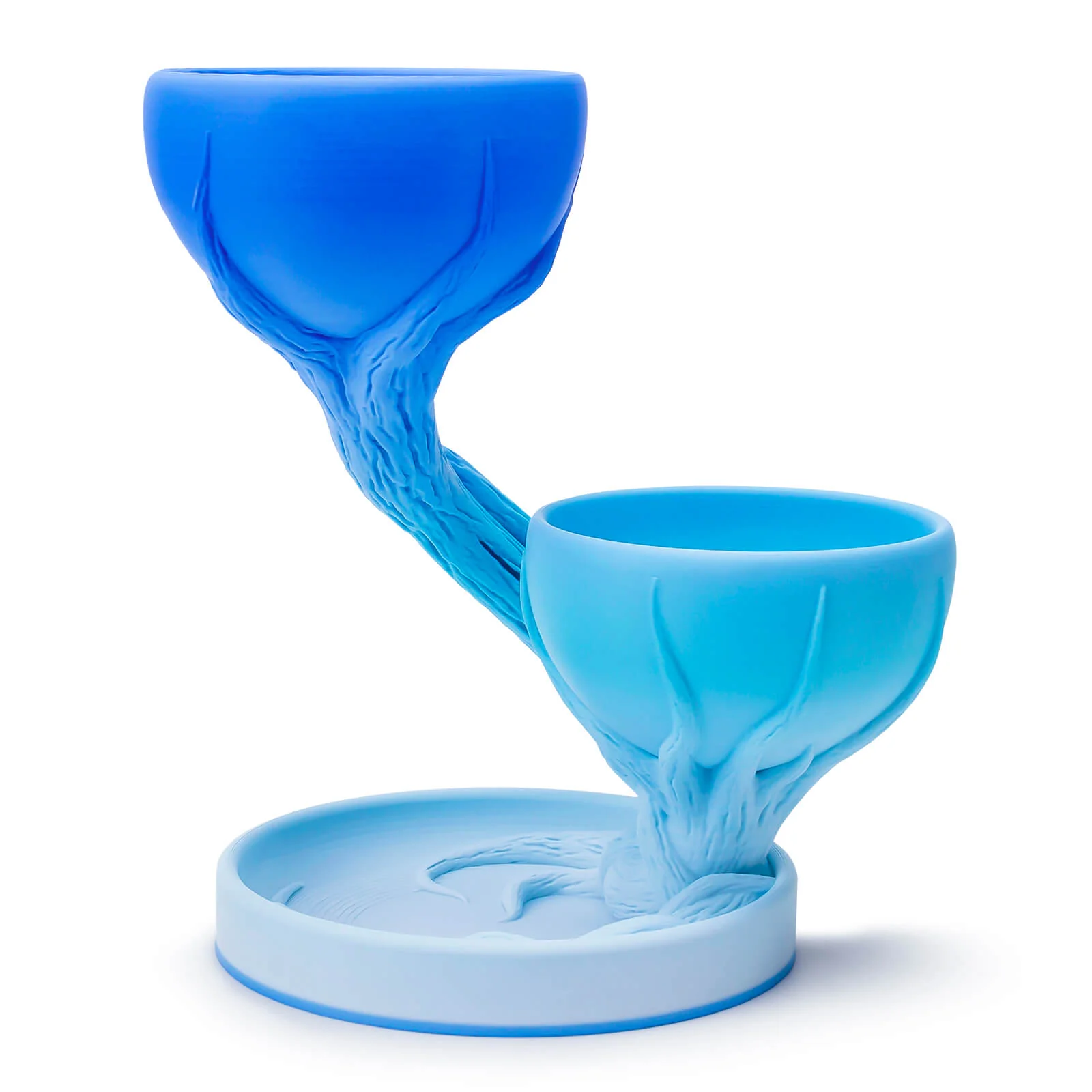 ZIRO Fast Gradient Matte PLA Filament 1.75mm, Glacier - Image 8
