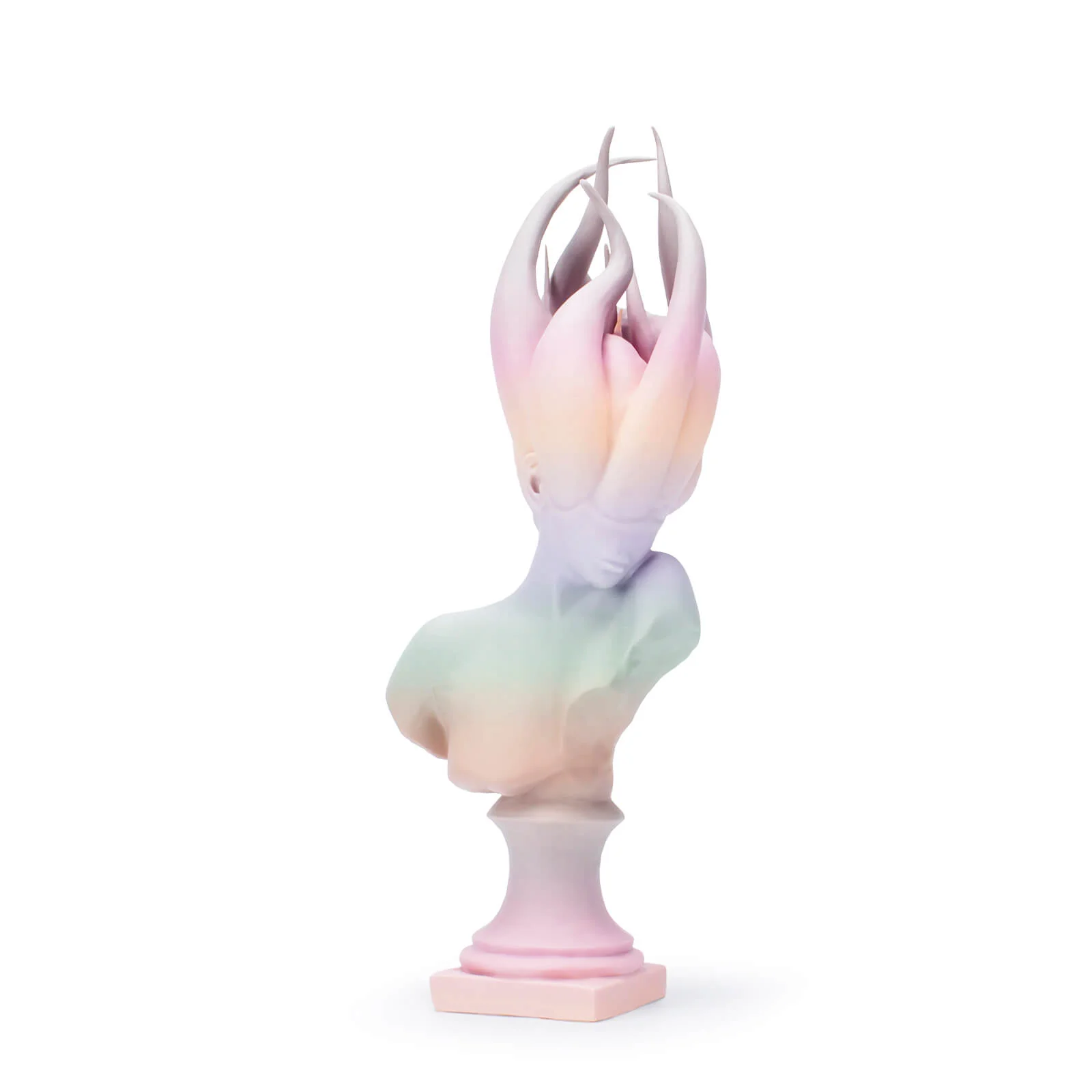 ZIRO Fast Gradient Matte PLA Filament 1.75mm, Morandi - Image 5