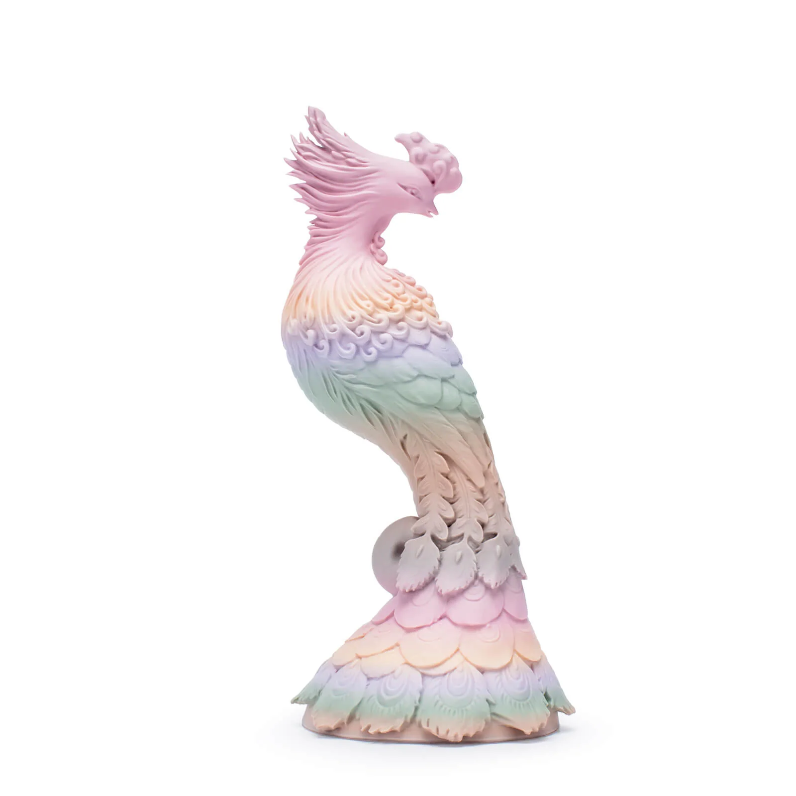 ZIRO Fast Gradient Matte PLA Filament 1.75mm, Morandi - Image 6