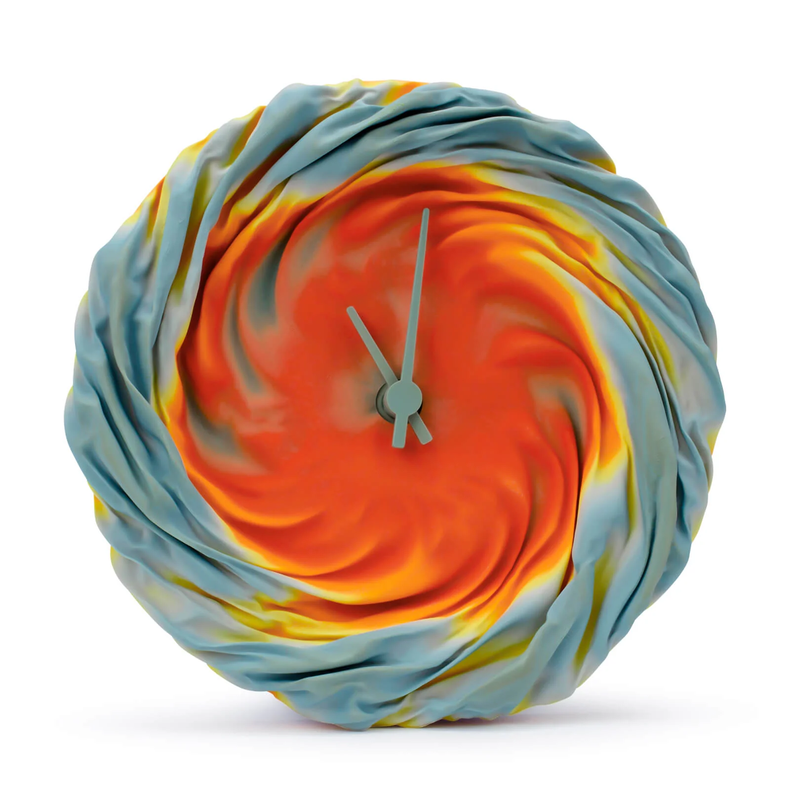 ZIRO Fast Gradient Matte PLA Filament 1.75mm, Paint Splash - Image 4