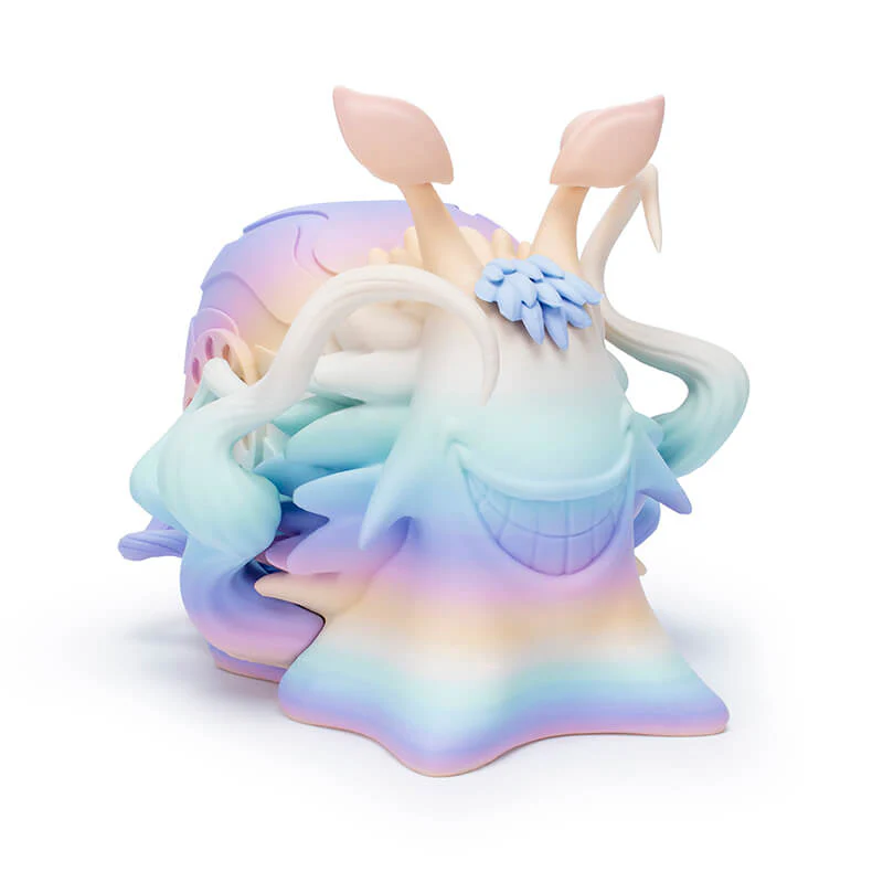 ZIRO Fast Gradient Matte PLA Filament 1.75mm, Pastel Spectrum - Image 5