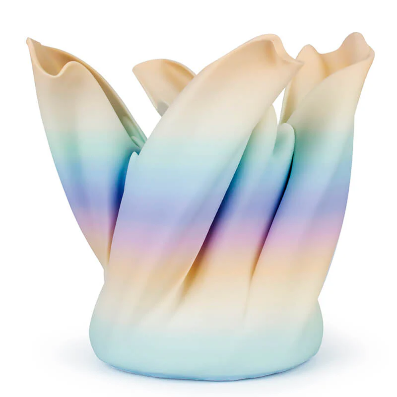 ZIRO Fast Gradient Matte PLA Filament 1.75mm, Pastel Spectrum - Image 9