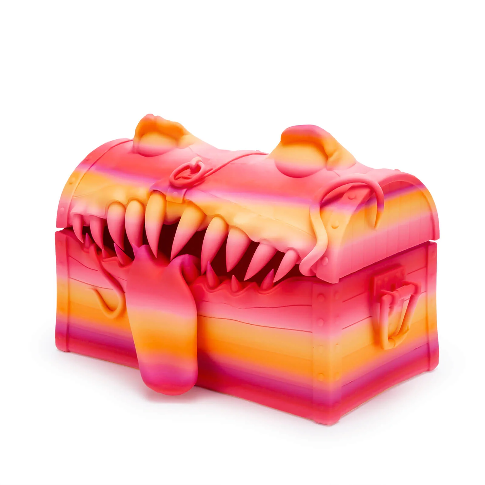 ZIRO Fast Gradient Matte PLA Filament 1.75mm, Peachy Sunrise - Image 6