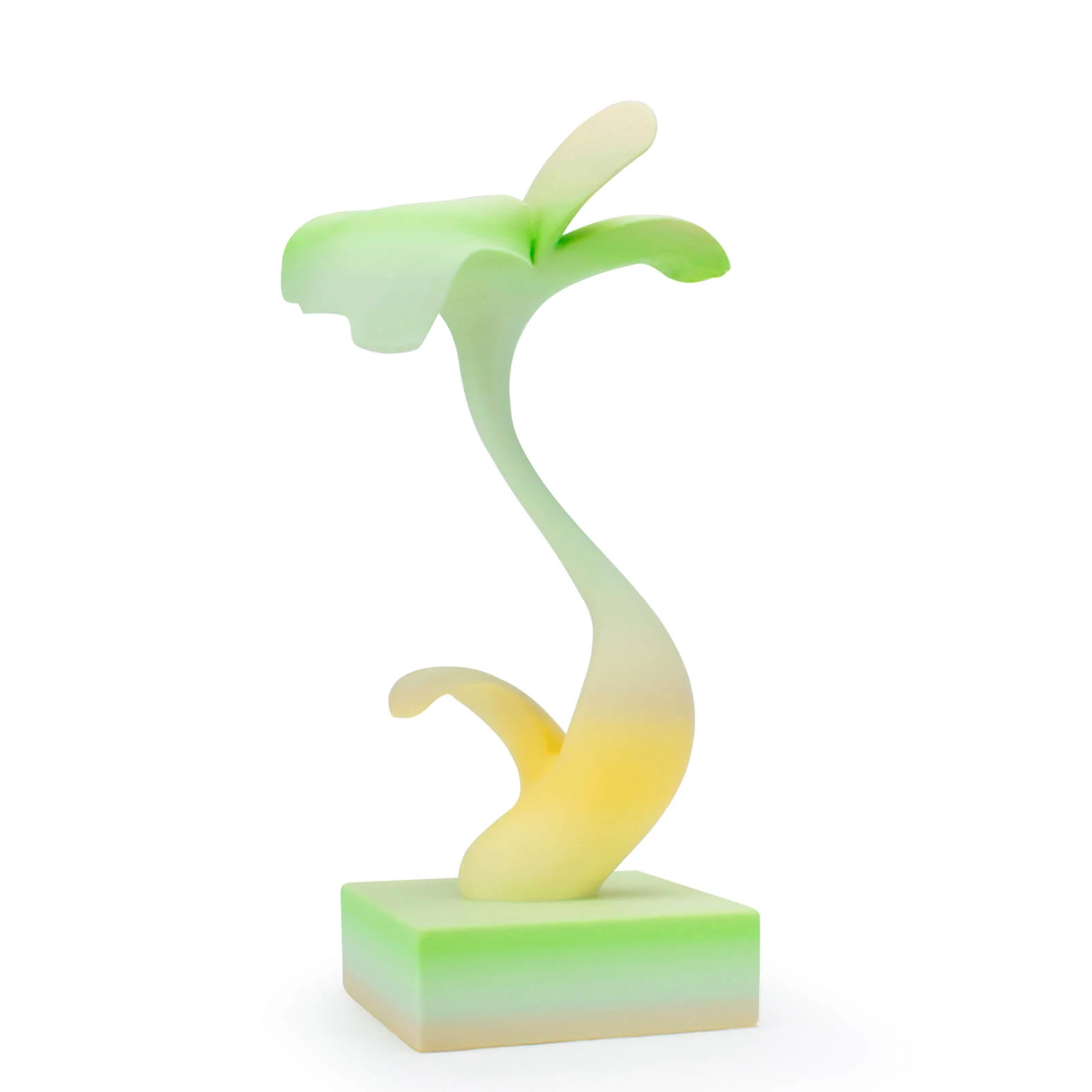ZIRO Fast Gradient Matte PLA Filament 1.75mm, Sprout - Image 4