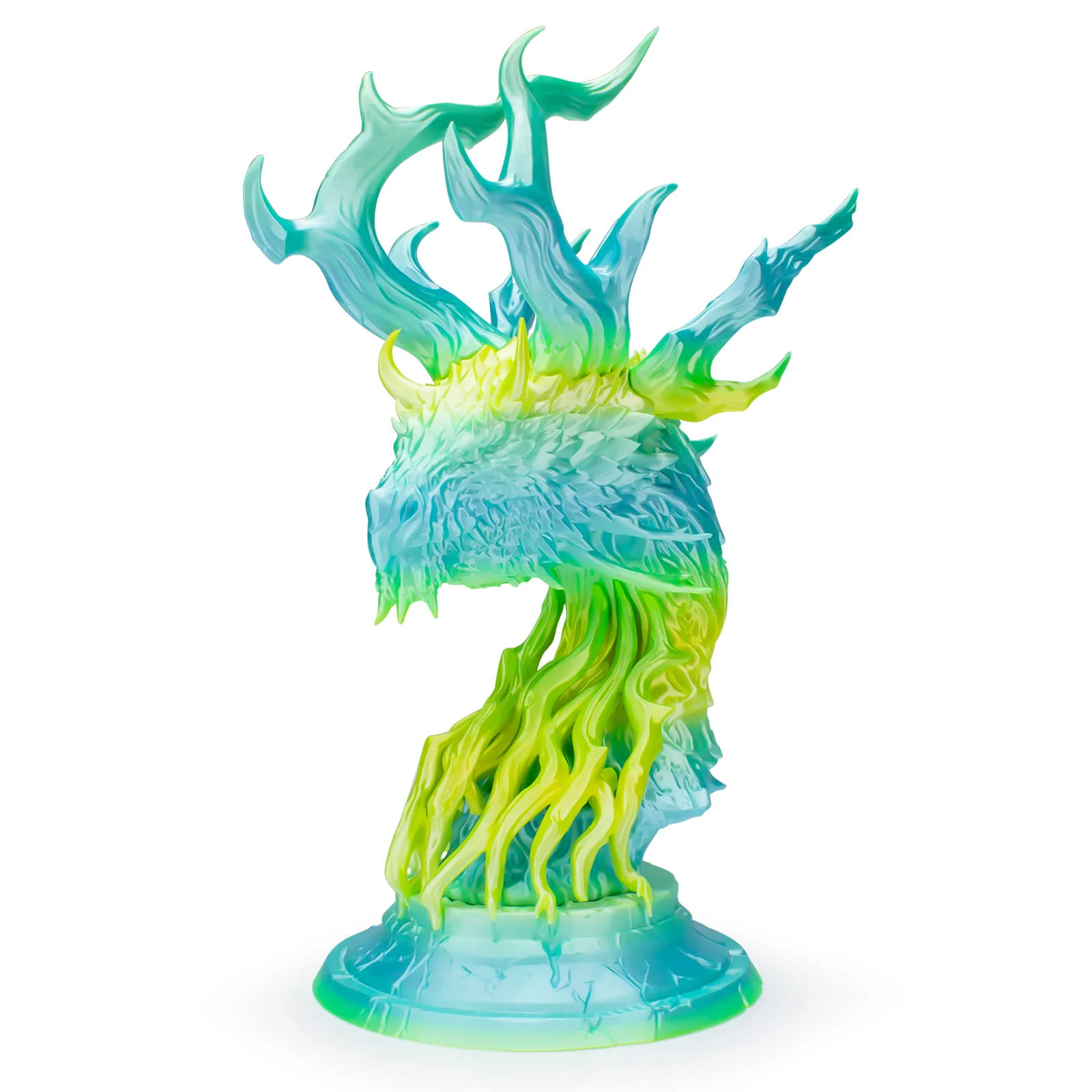 ZIRO Fast Gradient Silk PLA Filament 1.75mm, Lemon Shimmer - Image 8