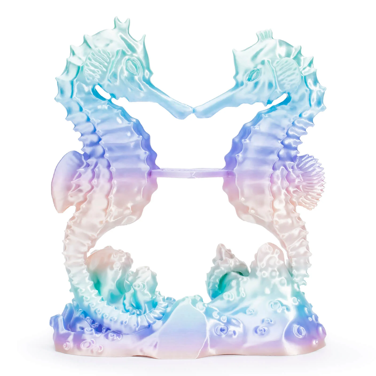 ZIRO Fast Gradient Silk PLA Filament 1.75mm, Pastel Pearl - Image 9