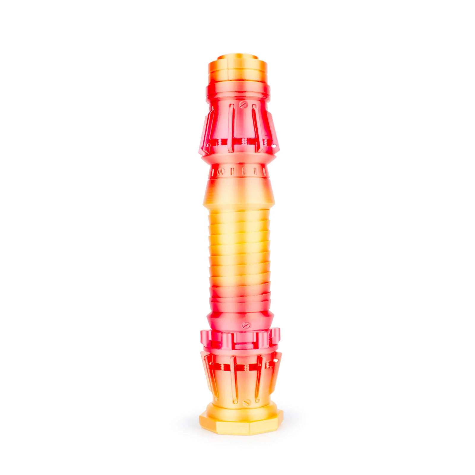 ZIRO Fast Gradient Silk PLA Filament 1.75mm, Personality Series- Passionate - Image 8