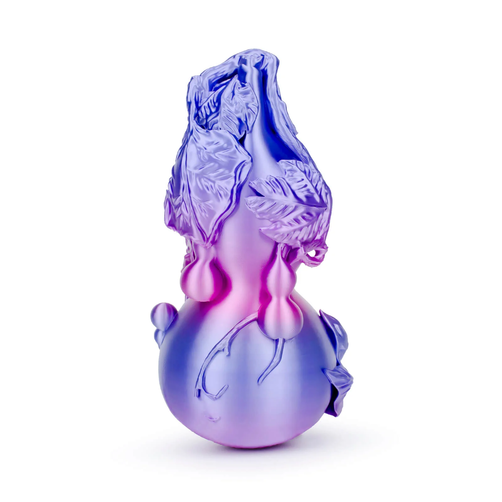 ZIRO Fast Gradient Silk PLA Filament 1.75mm, Personality Series- Romantic - Image 4