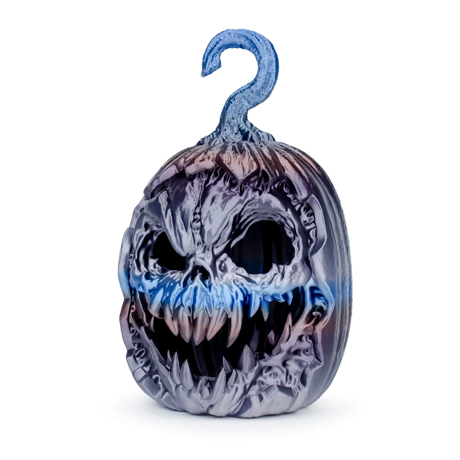 ZIRO Fast Gradient Silk PLA Filament 1.75mm, Personality Series- Steady - Image 7