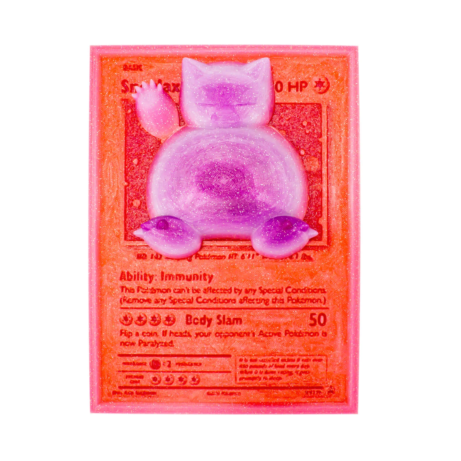 ZIRO Fast Gradient Twinkling Translucent PLA Filament 1.75mm, Flower Series-Rose - Image 4