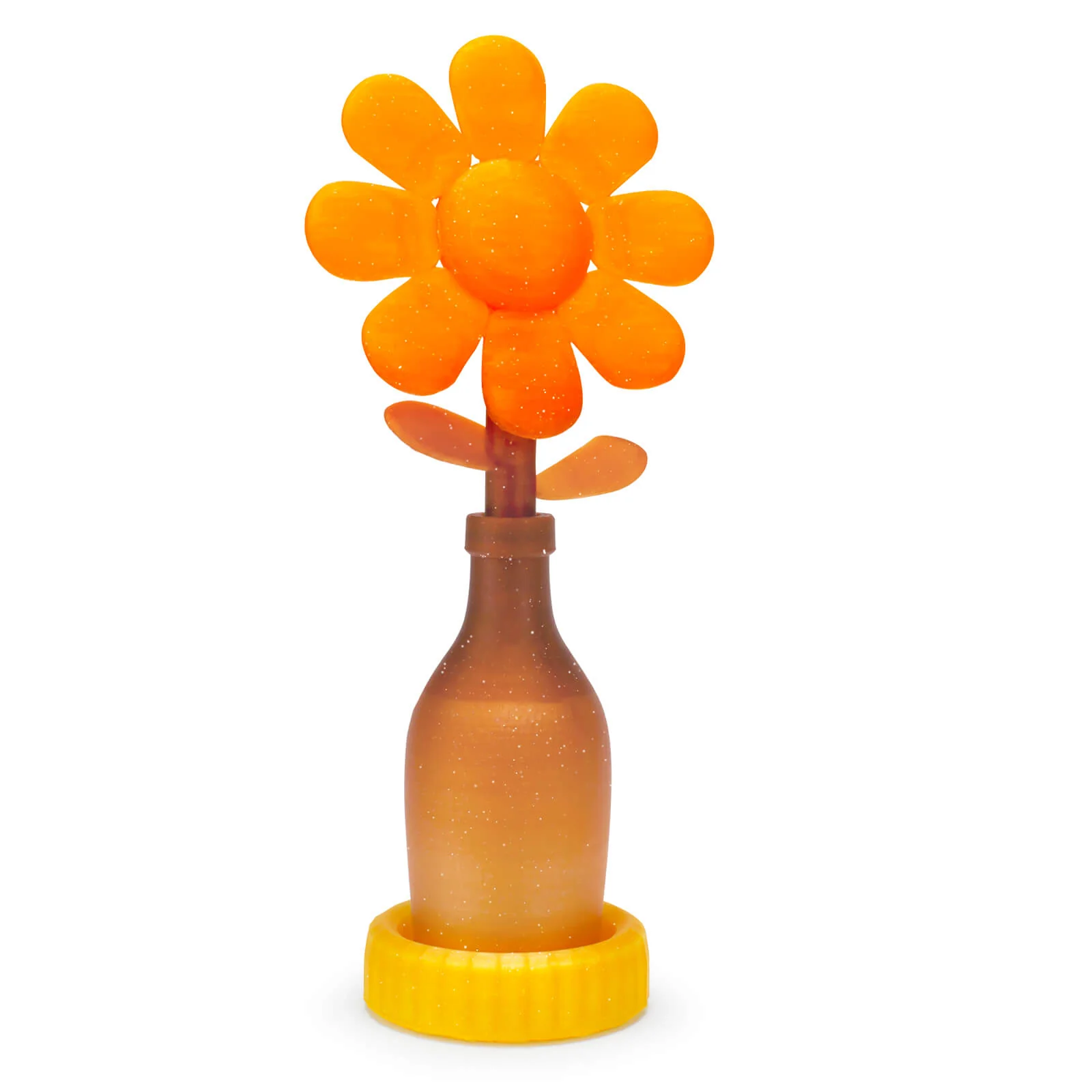 ZIRO Fast Gradient Twinkling Translucent PLA Filament 1.75mm, Flower Series-Sunflower - Image 6