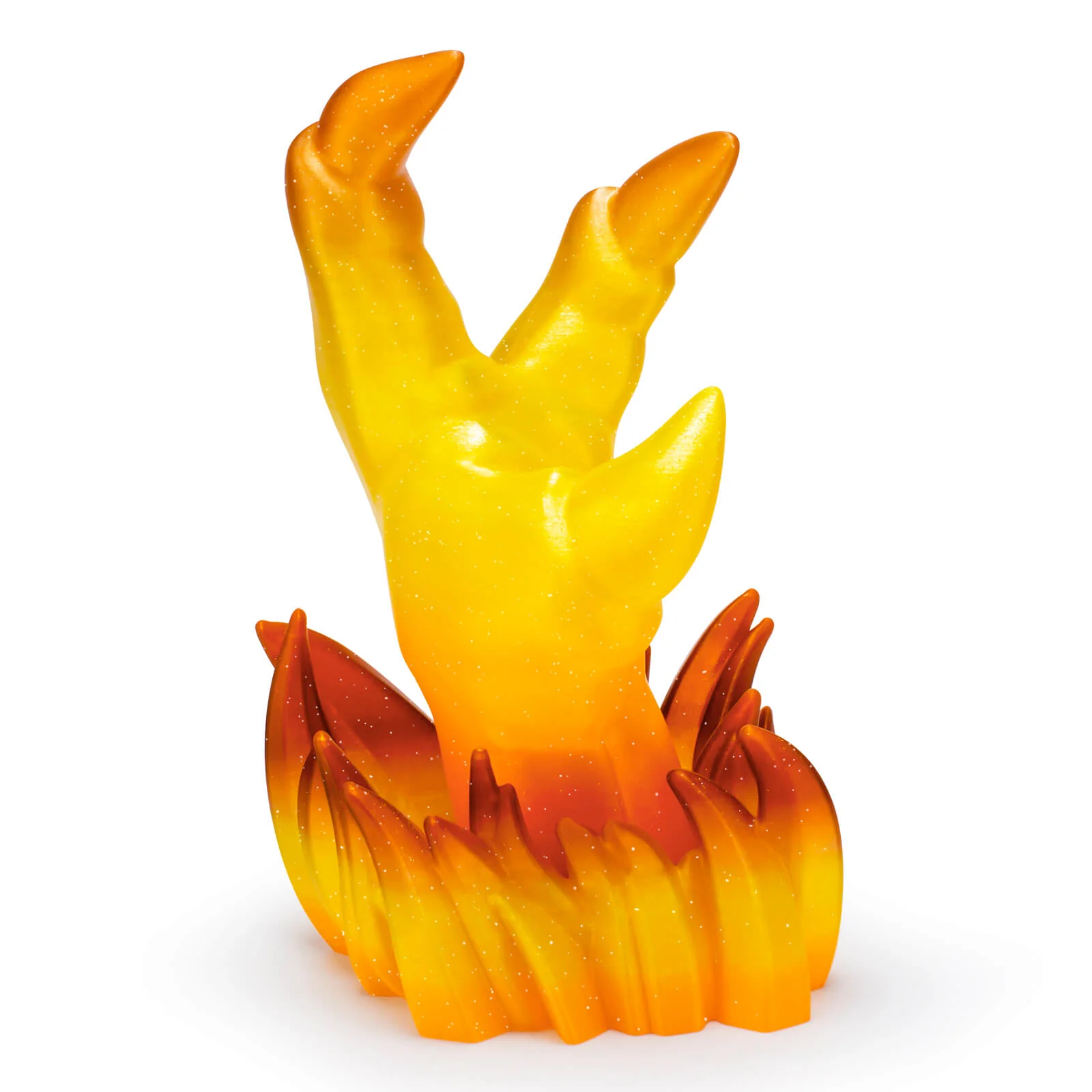 ZIRO Fast Gradient Twinkling Translucent PLA Filament 1.75mm, Flower Series-Sunflower - Image 8