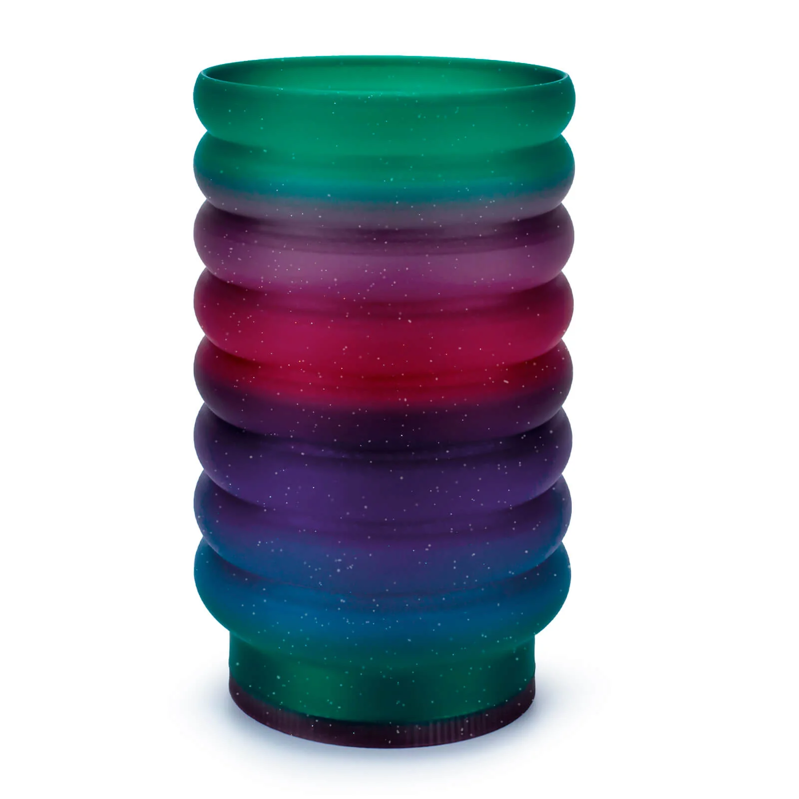 ZIRO Fast Gradient Twinkling Translucent PLA Filament 1.75mm, Nebula - Image 3