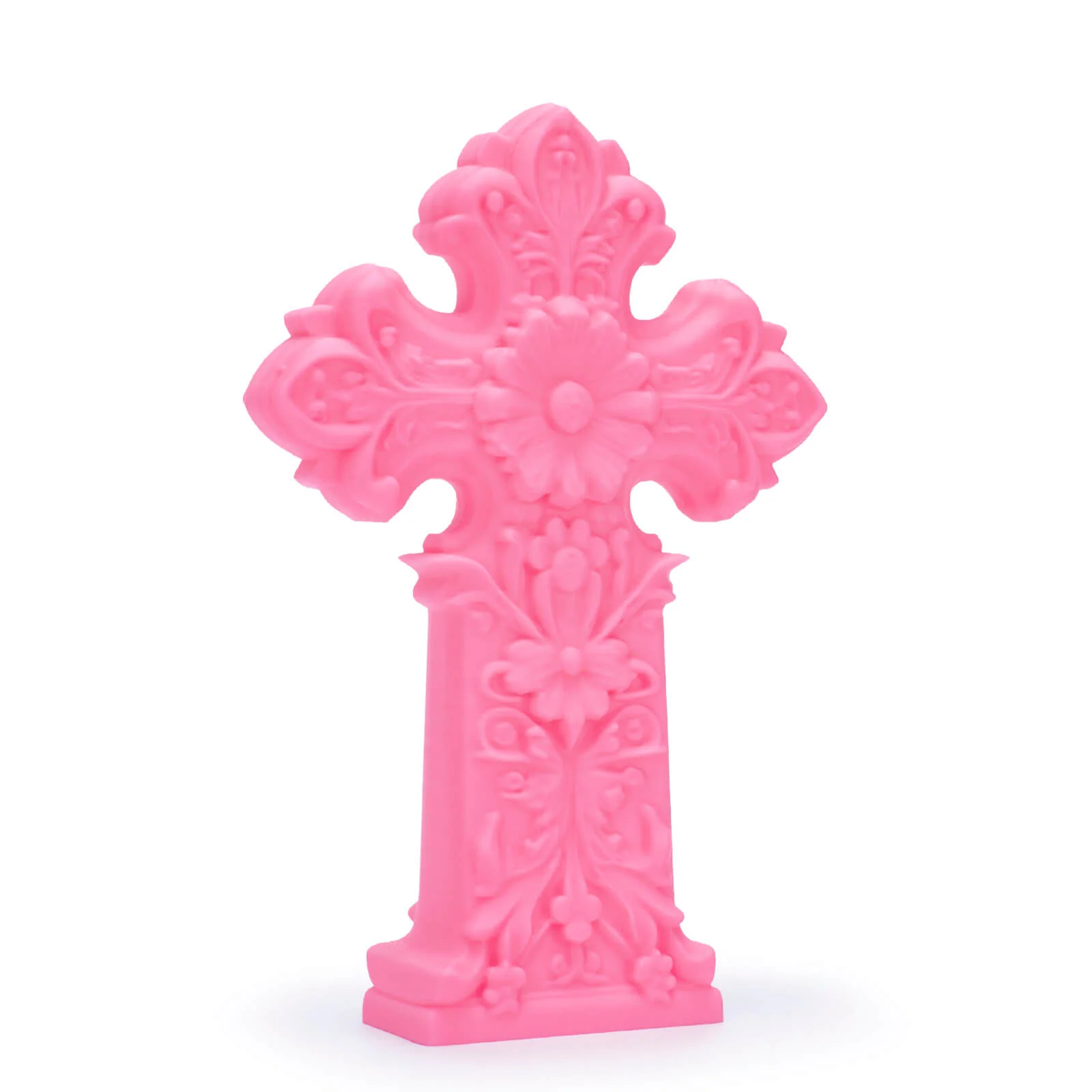 ZIRO Fluorescence PLA Filament 1.75mm, Fluo Pink - Image 3