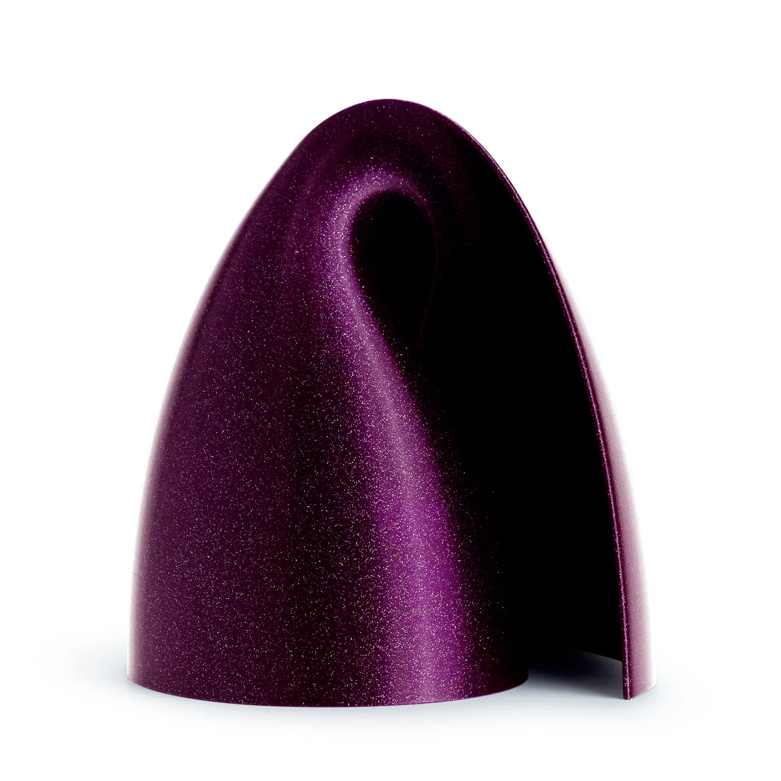 ZIRO Glitter Diamond PLA Filament 1.75mm, Purple - Image 3