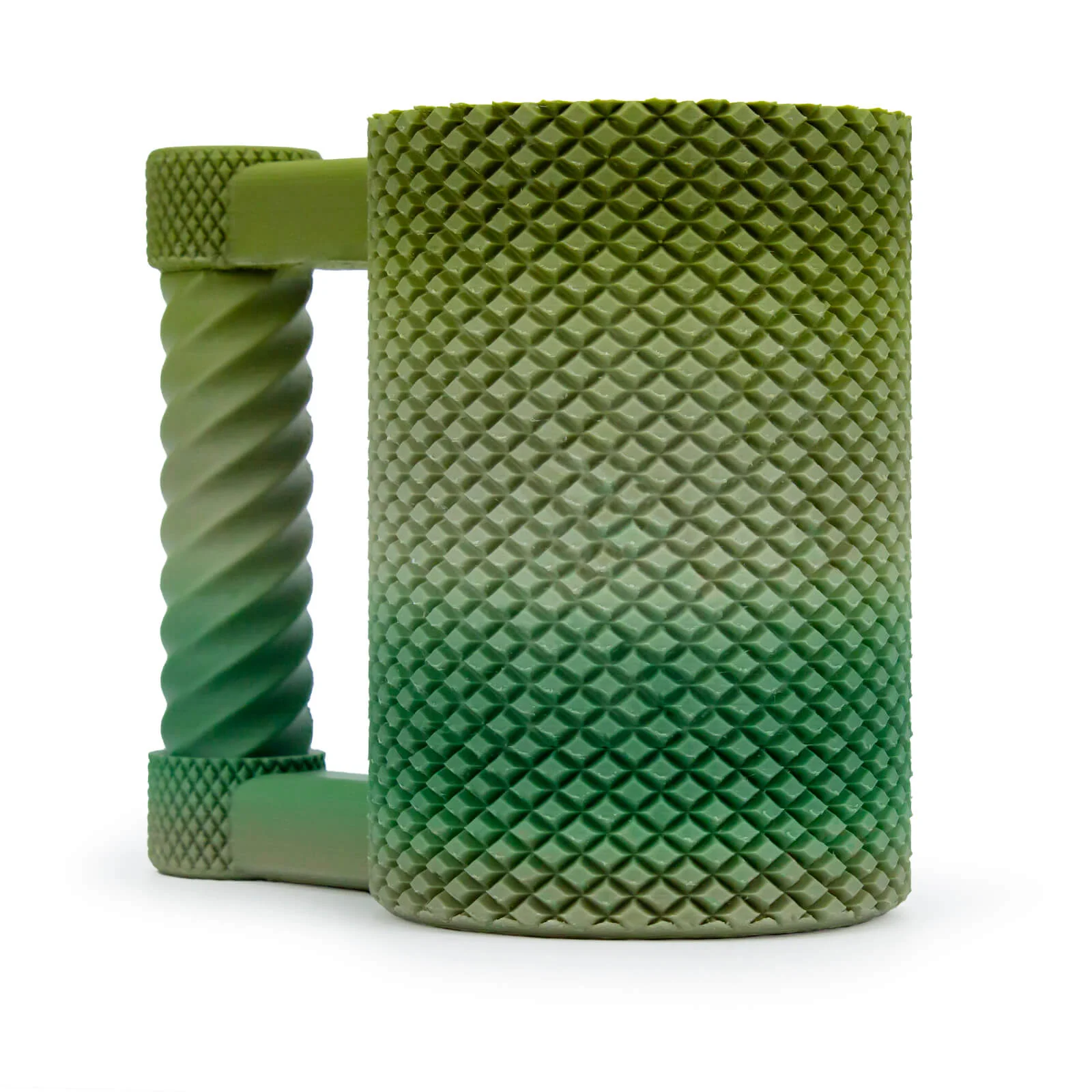 ZIRO Gradient Matte PLA Filament 1.75mm, Camouflage - Image 3