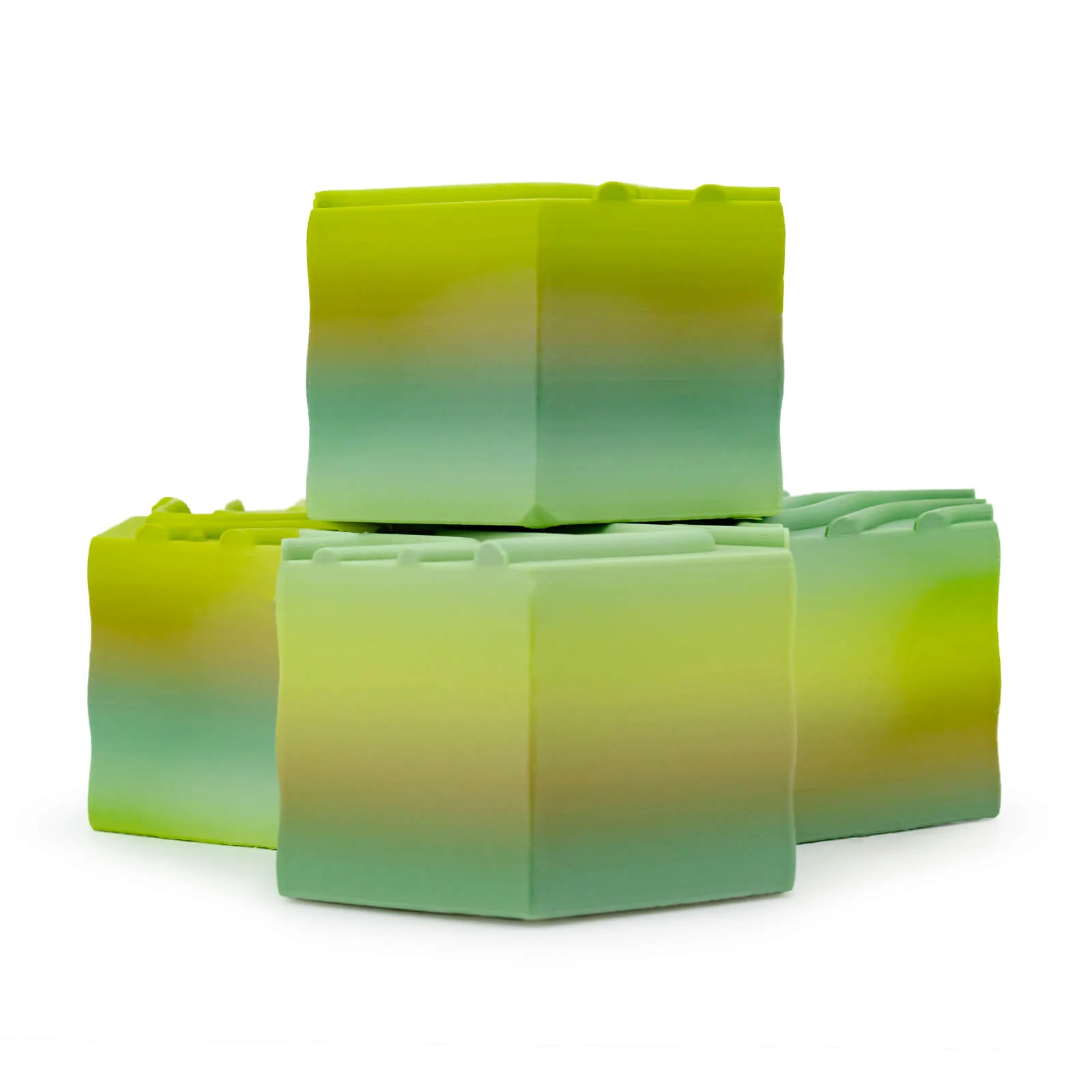 ZIRO Gradient Matte PLA Filament 1.75mm, Matcha - Image 5
