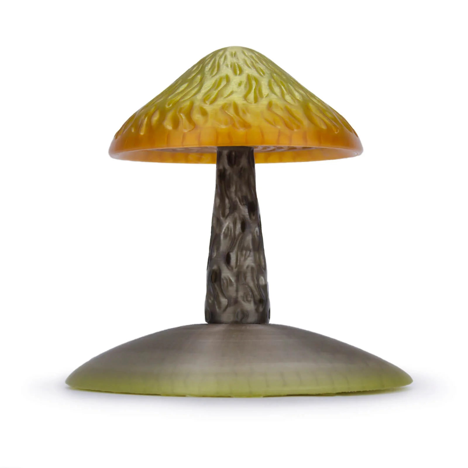 ZIRO Gradient Translucent PLA Season Series Filament 1.75mm, Autumn - Image 4