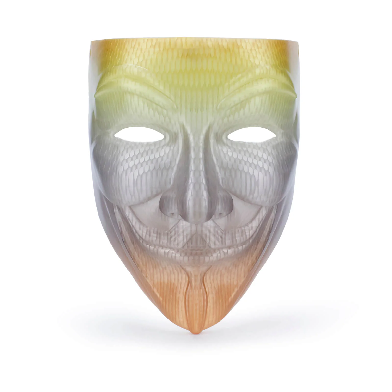 ZIRO Gradient Translucent PLA Season Series Filament 1.75mm, Autumn - Image 6