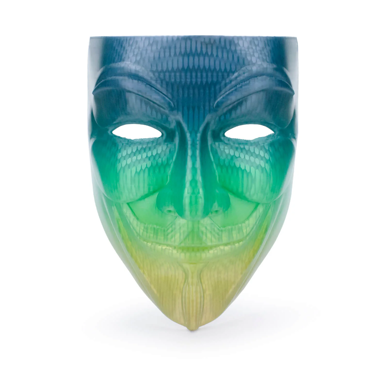ZIRO Gradient Translucent PLA Season Series Filament 1.75mm, Spring - Image 3