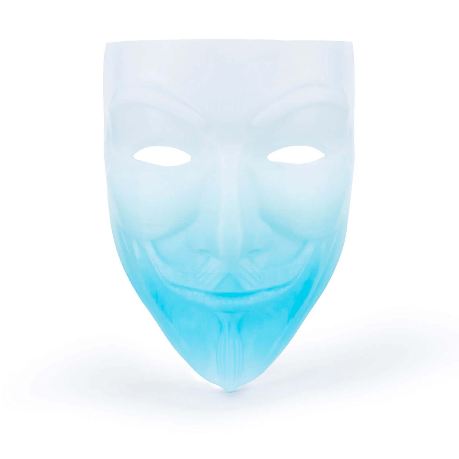 ZIRO Gradient Translucent PLA Season Series Filament 1.75mm, Winter - Image 4