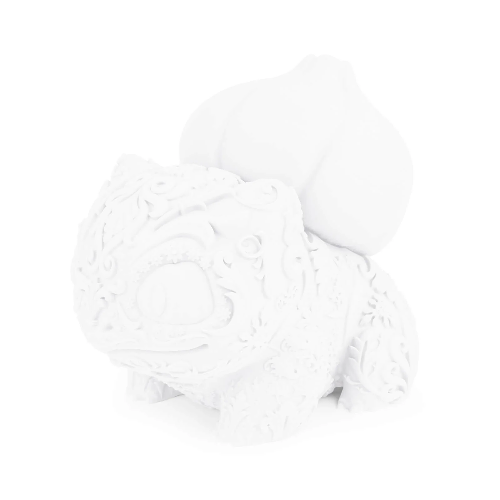 ZIRO High Speed PLA 1.75mm Filament 3KG, White - Image 3