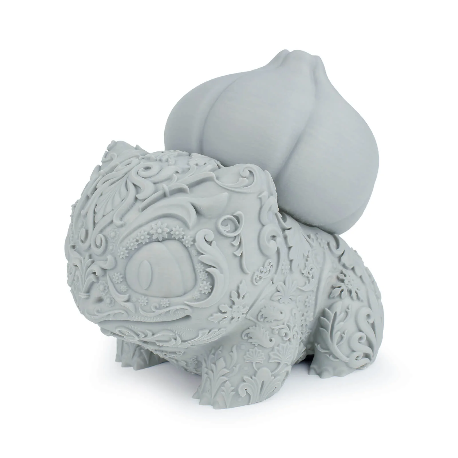 ZIRO High Speed PLA Filament 1.75mm, Gray - Image 6