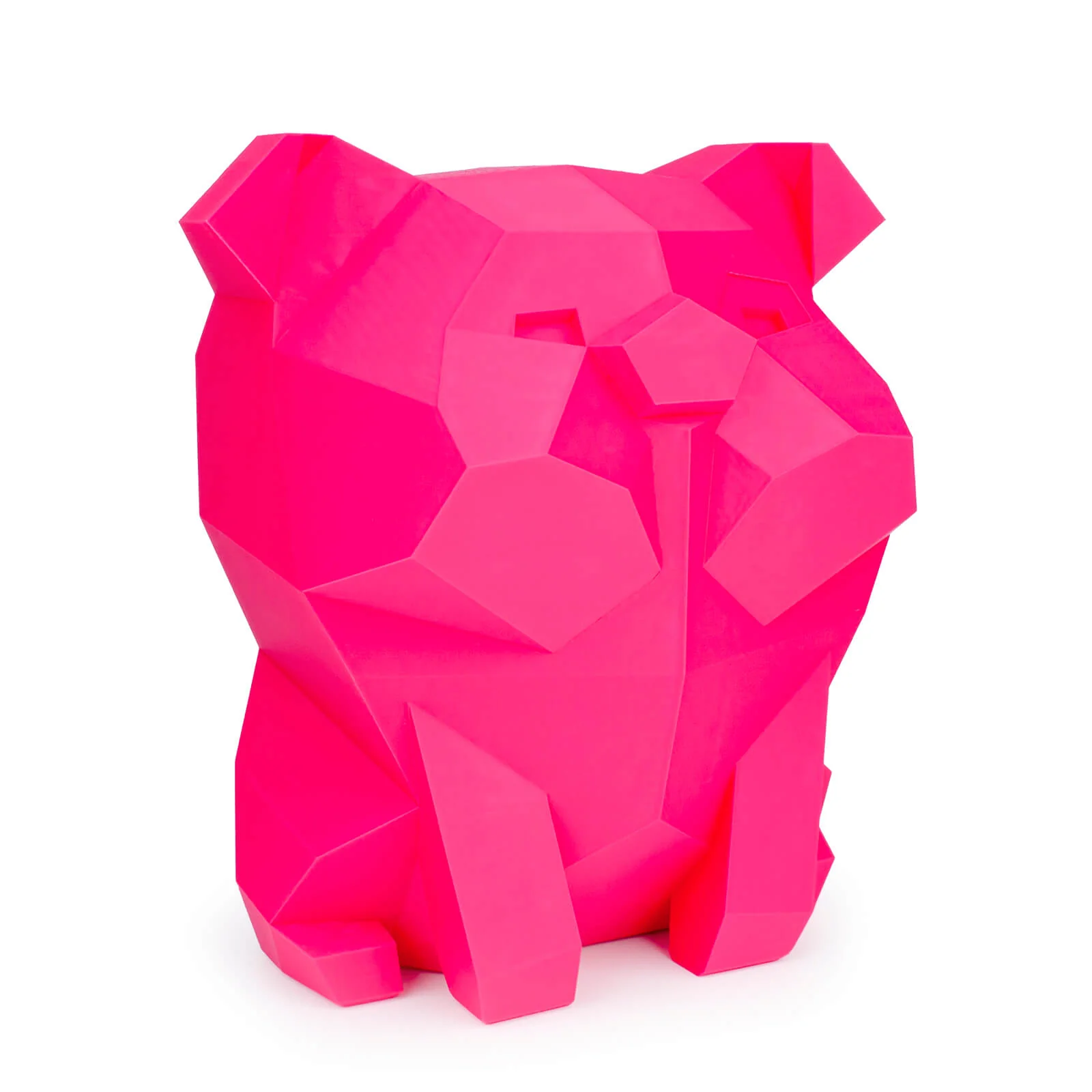 ZIRO High Speed PLA Filament 1.75mm, Magenta - Image 3