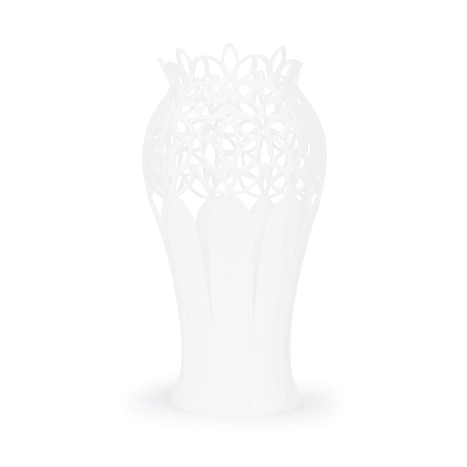 ZIRO High Speed PLA Filament 1.75mm, White - Image 4