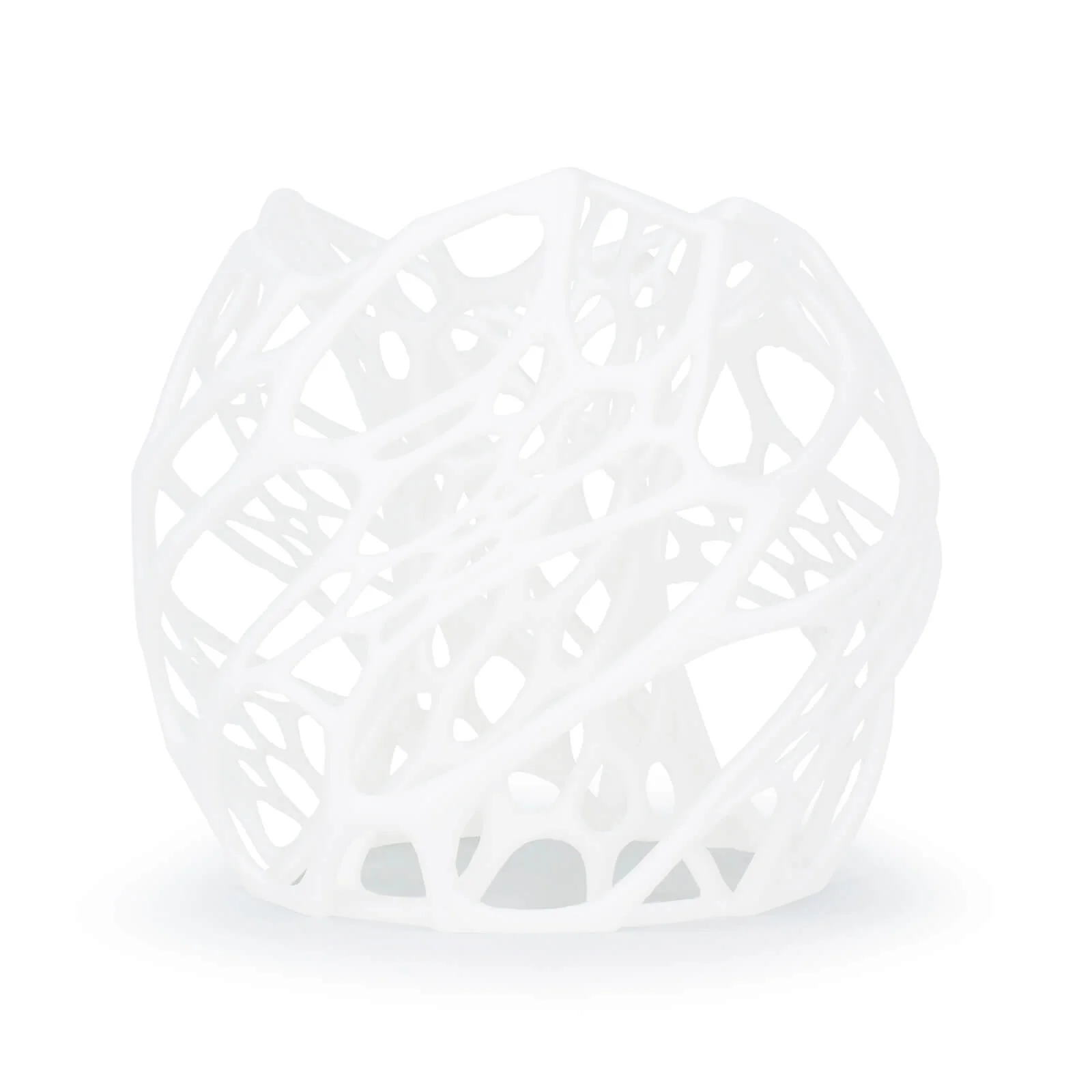 ZIRO High Speed PLA Filament 1.75mm, White - Image 5