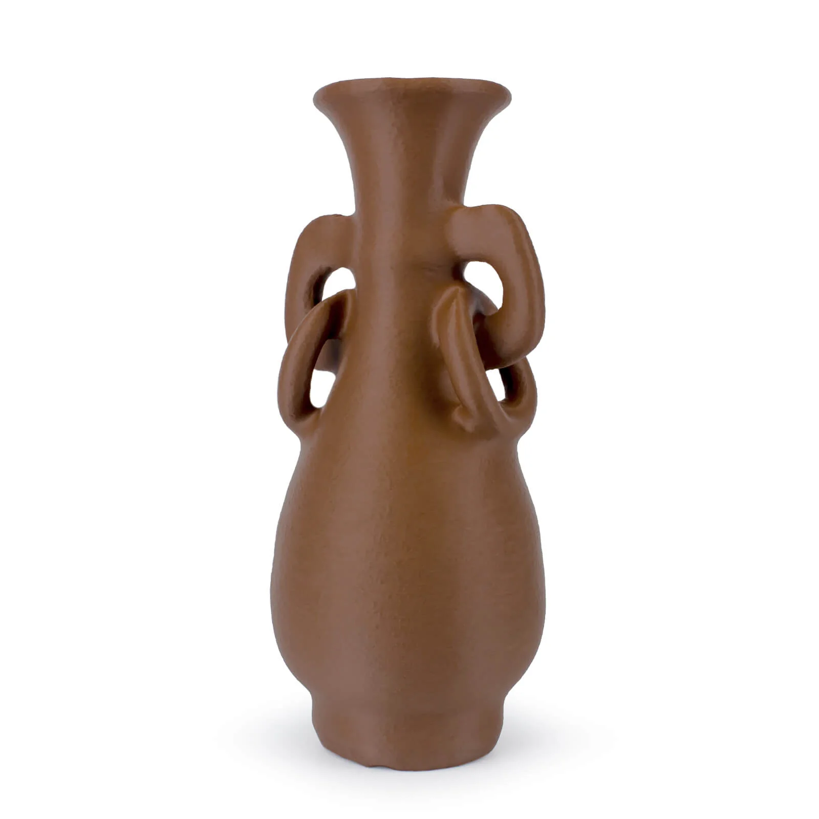 ZIRO Matte PLA Filament 1.75mm, Chocolate - Image 3