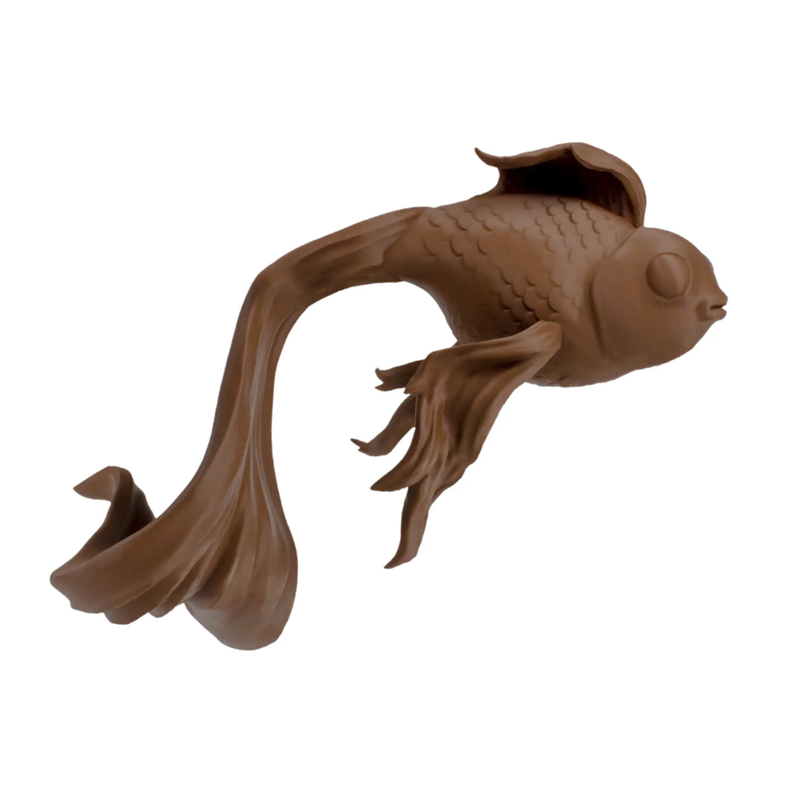 ZIRO Matte PLA Filament 1.75mm, Chocolate - Image 5
