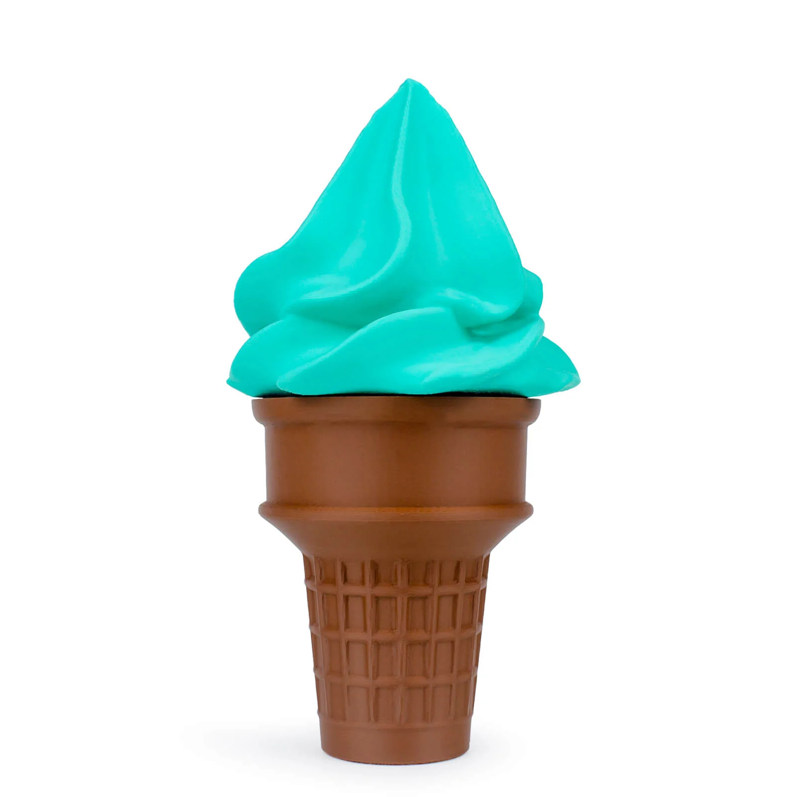 ZIRO Matte PLA Filament 1.75mm, Cyan - Image 3