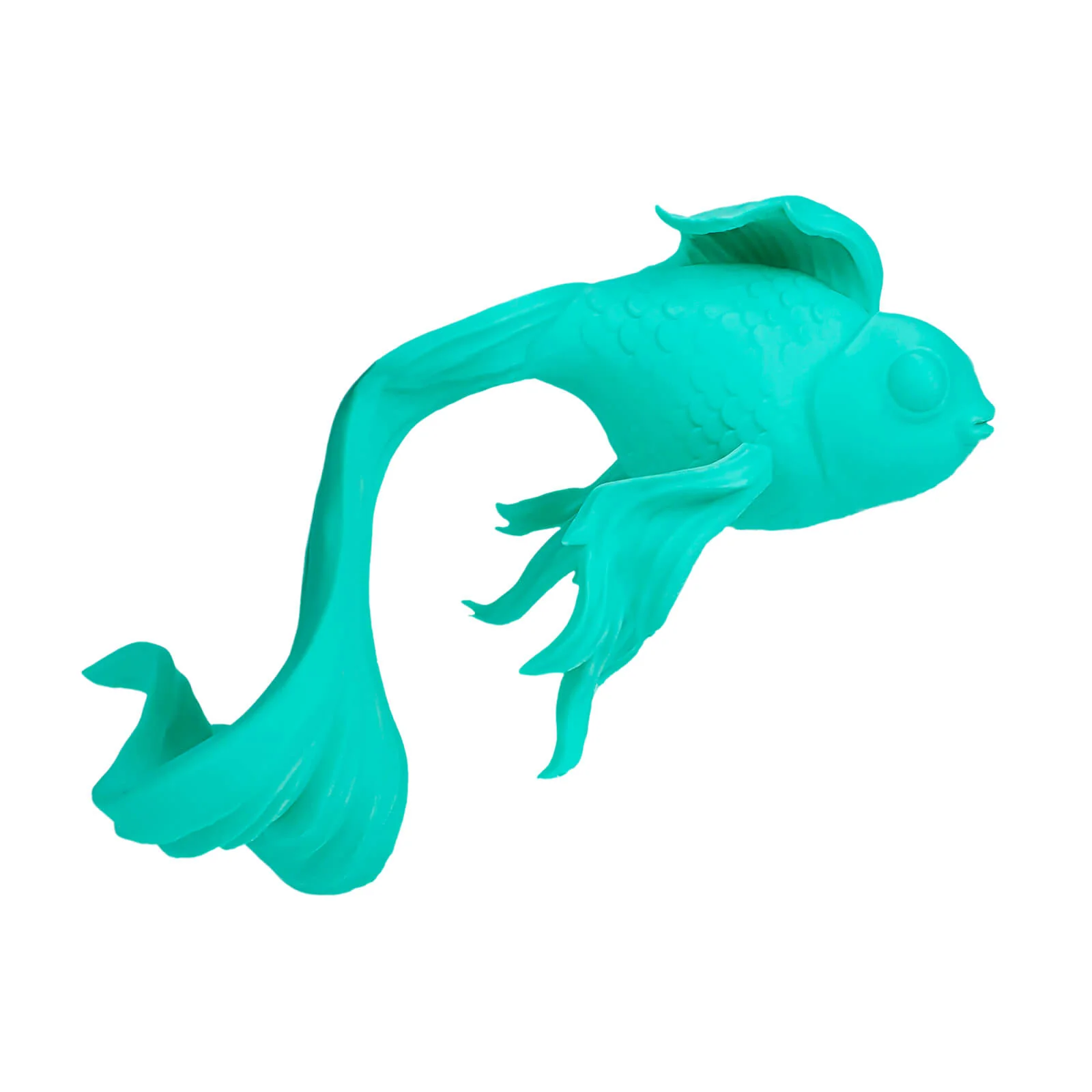 ZIRO Matte PLA Filament 1.75mm, Cyan - Image 7