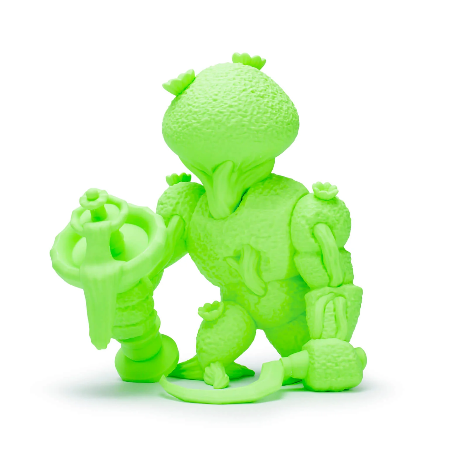 ZIRO Matte PLA Filament 1.75mm, Pastel Green - Image 3