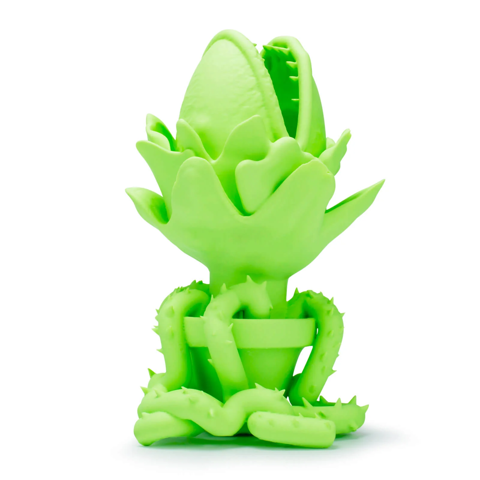ZIRO Matte PLA Filament 1.75mm, Pastel Green - Image 6