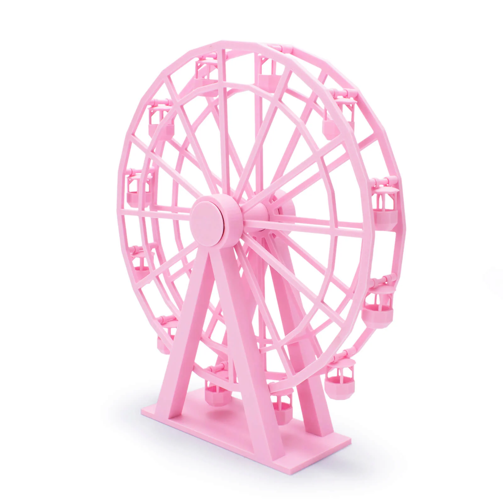 ZIRO Matte PLA Filament 1.75mm, Pastel Pink - Image 3