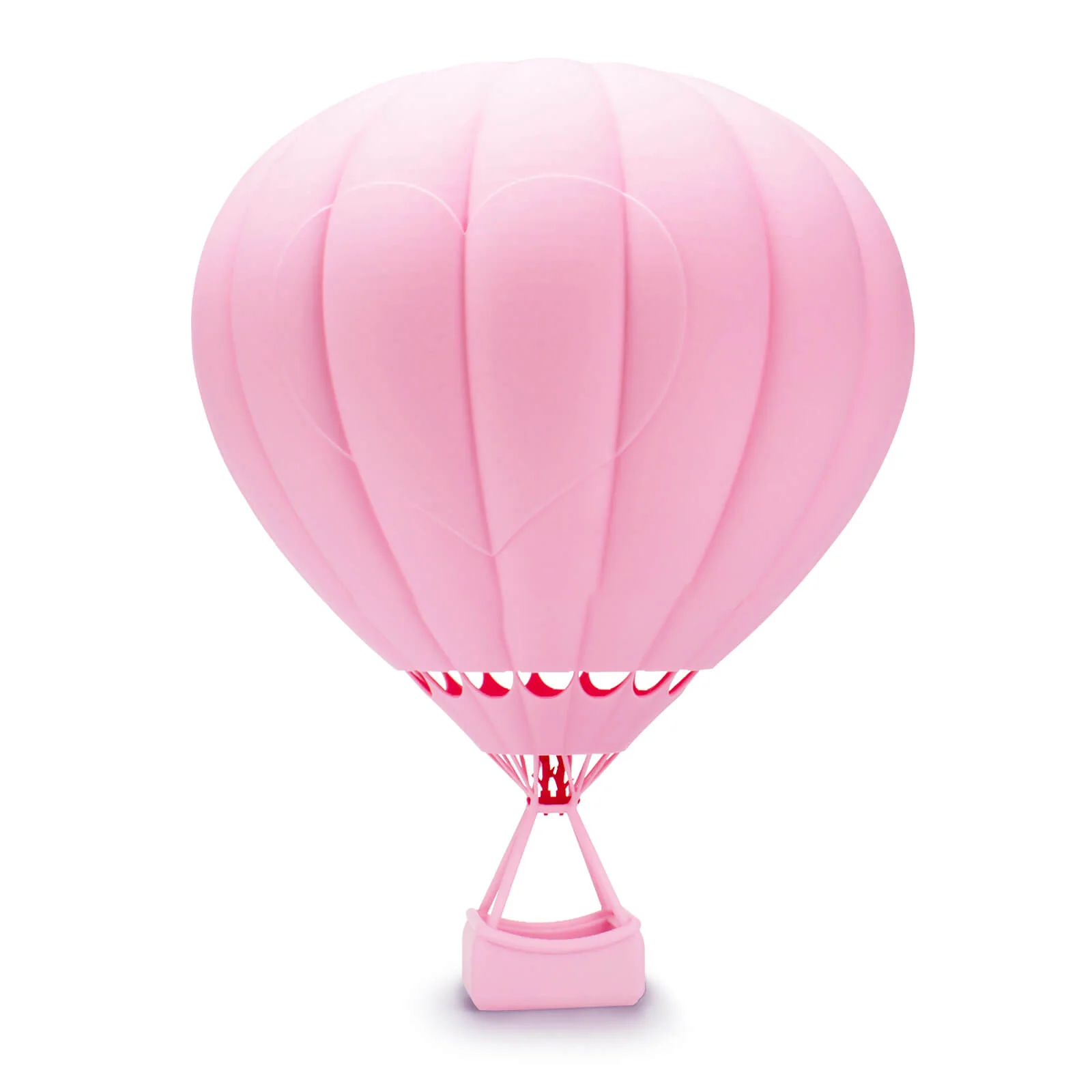 ZIRO Matte PLA Filament 1.75mm, Pastel Pink - Image 4