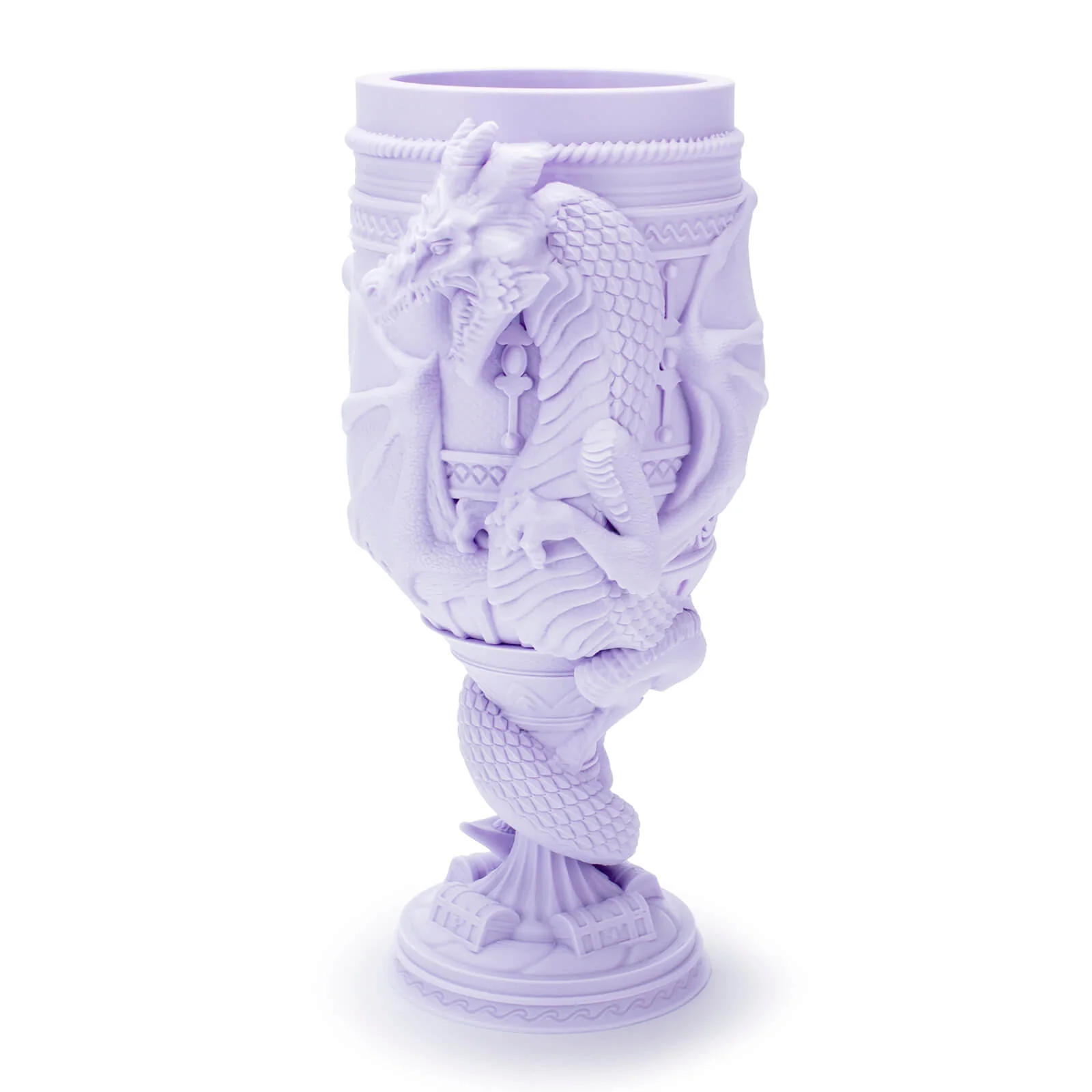 ZIRO Matte PLA Filament 1.75mm, Pastel Purple - Image 3