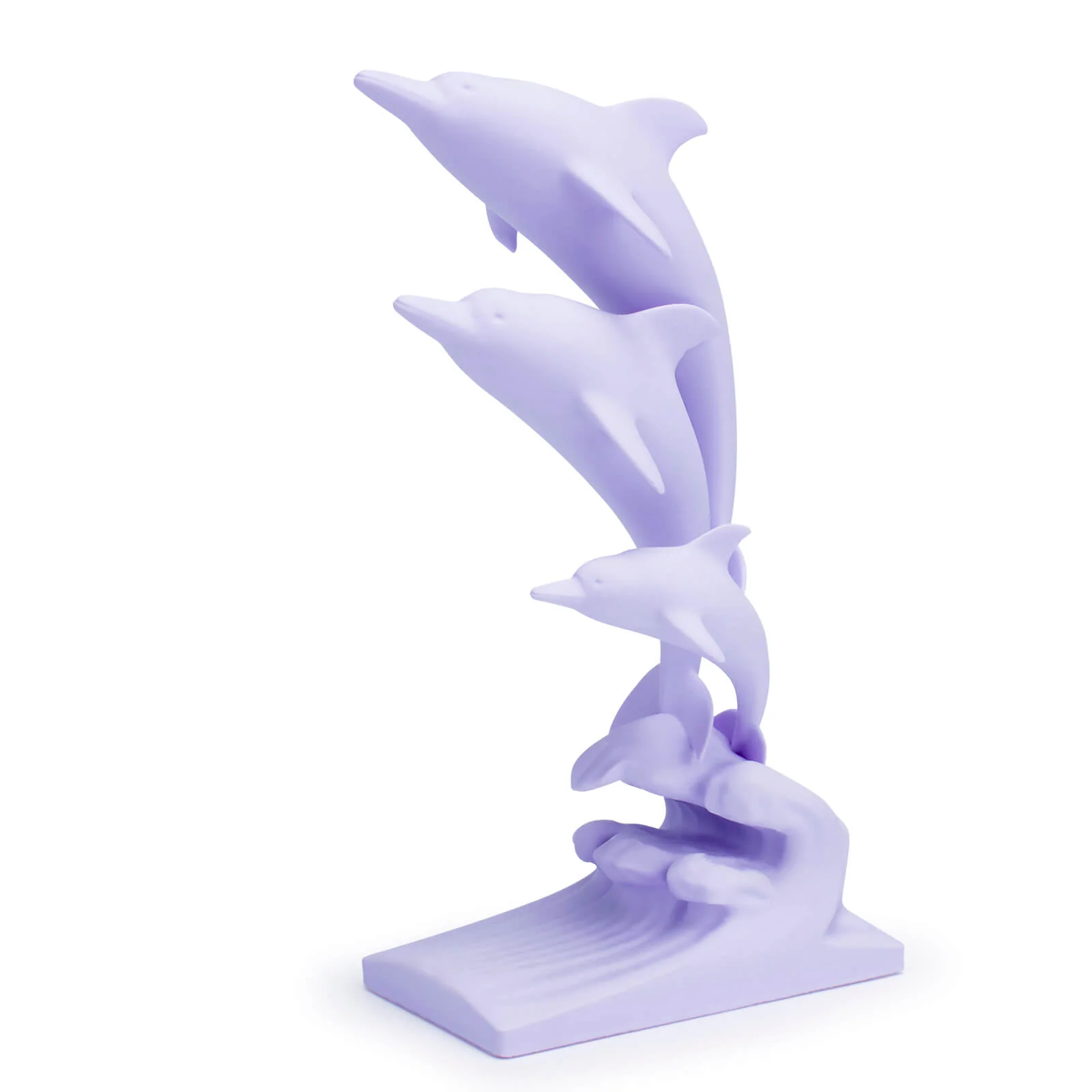ZIRO Matte PLA Filament 1.75mm, Pastel Purple - Image 5