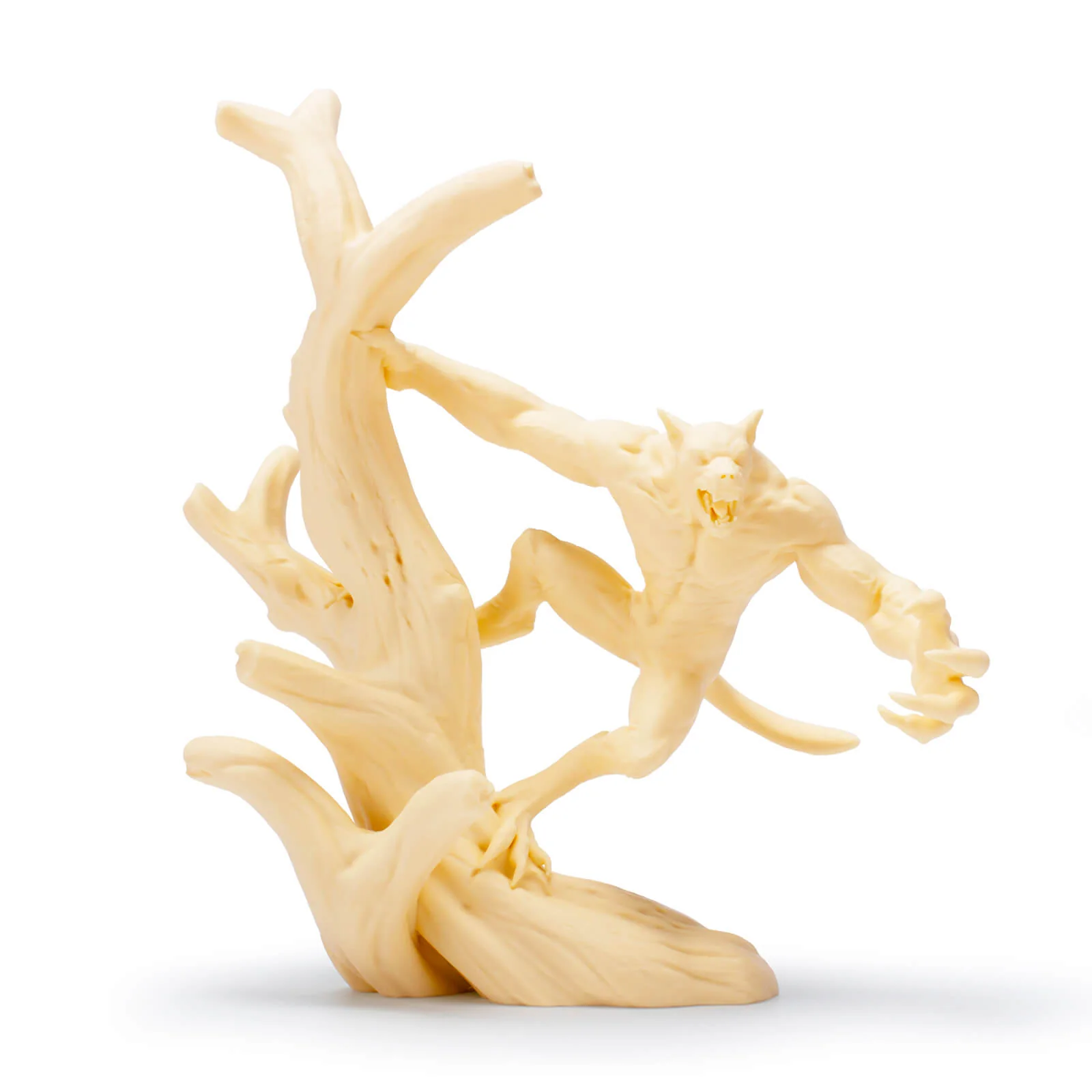 ZIRO Matte PLA Filament 1.75mm, Pastel Skin - Image 3