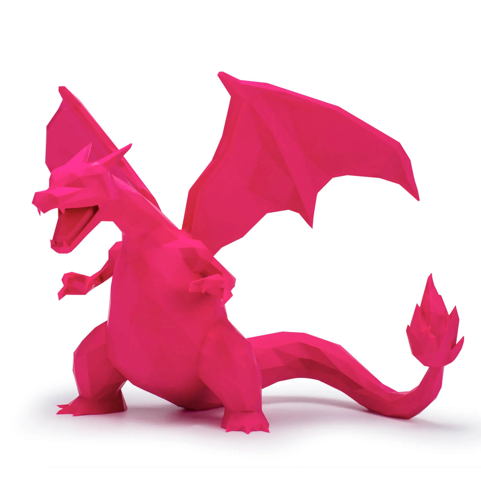 ZIRO Matte PLA Filament 1.75mm, Rose - Image 2